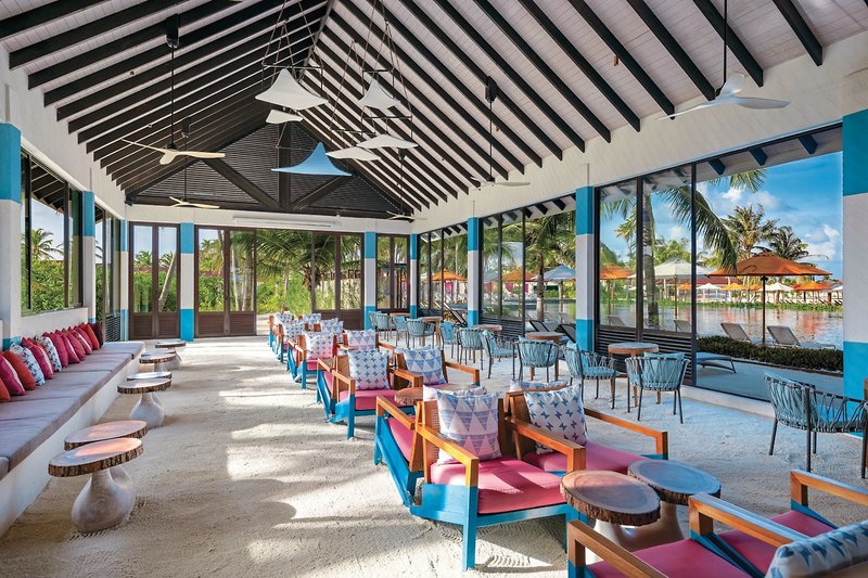 OBLU XPErience Ailafushi 25