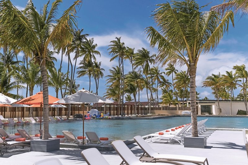 OBLU XPERIENCE Ailafushi 3