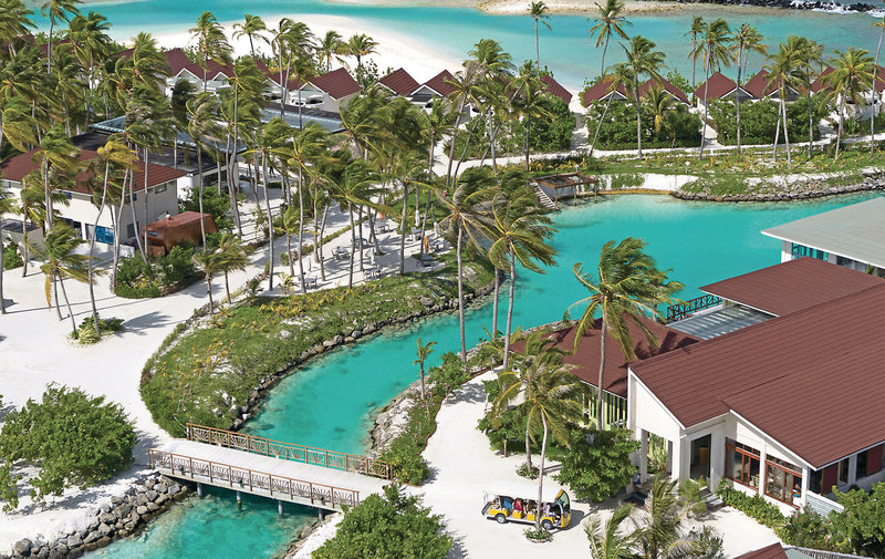 OBLU XPERIENCE Ailafushi 5