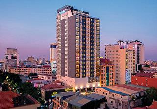 Poulo Wai Hotel, Trademark Collection by Wyndham