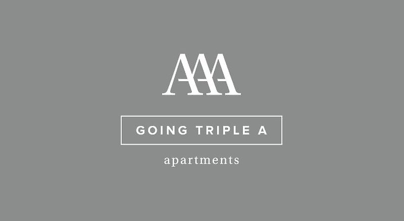 Going Triple A - East