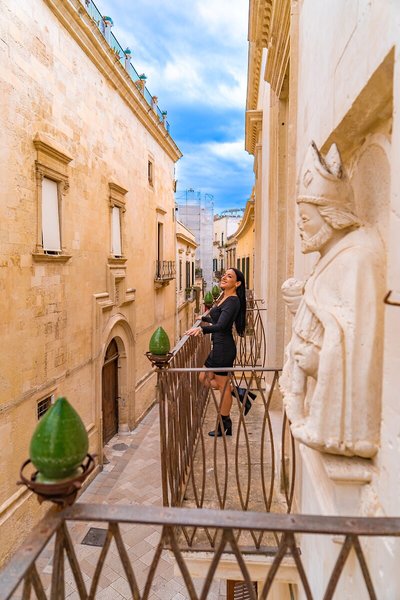 Pollicastro Boutique Hotel