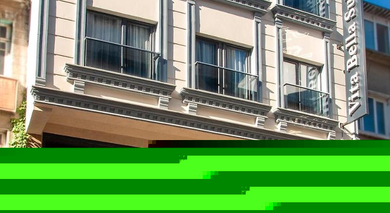 Vitabella Suites 1