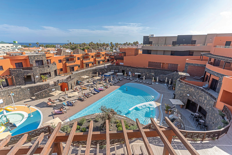 Hotel Arena Castillo 1
