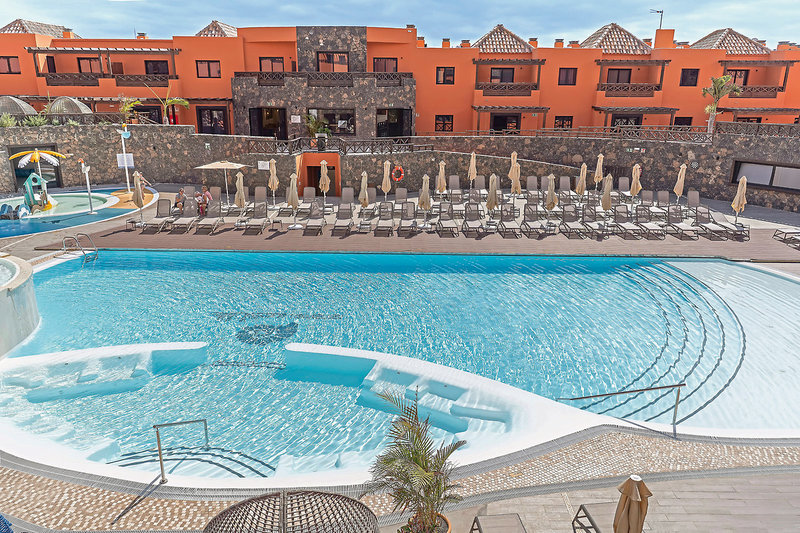 Hotel Arena Castillo 4