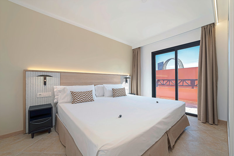 Hotel Arena Castillo 19
