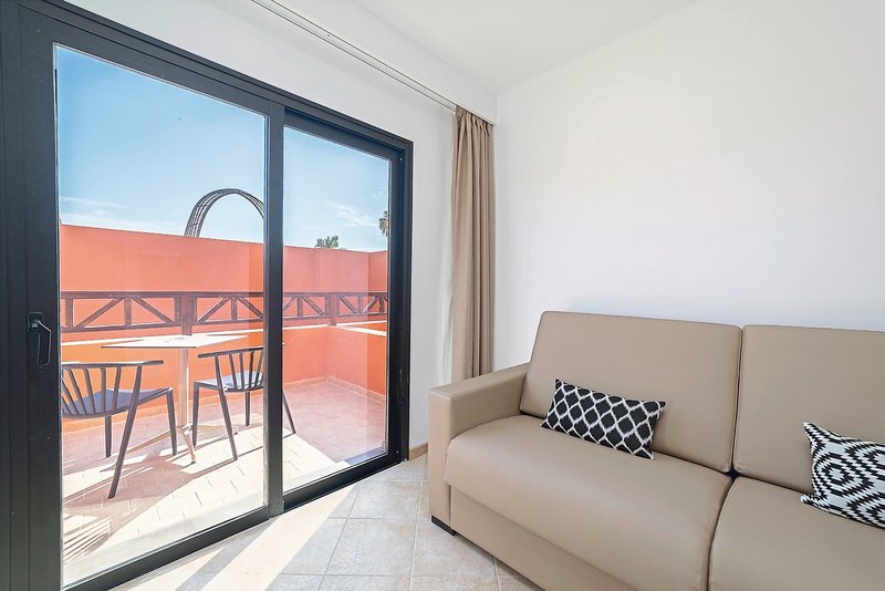 Hotel Arena Castillo 21
