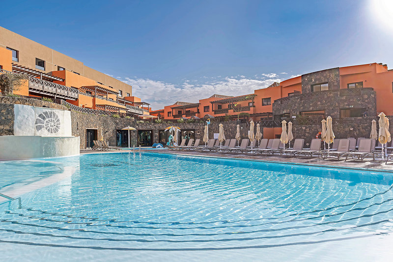 Hotel Arena Castillo 2