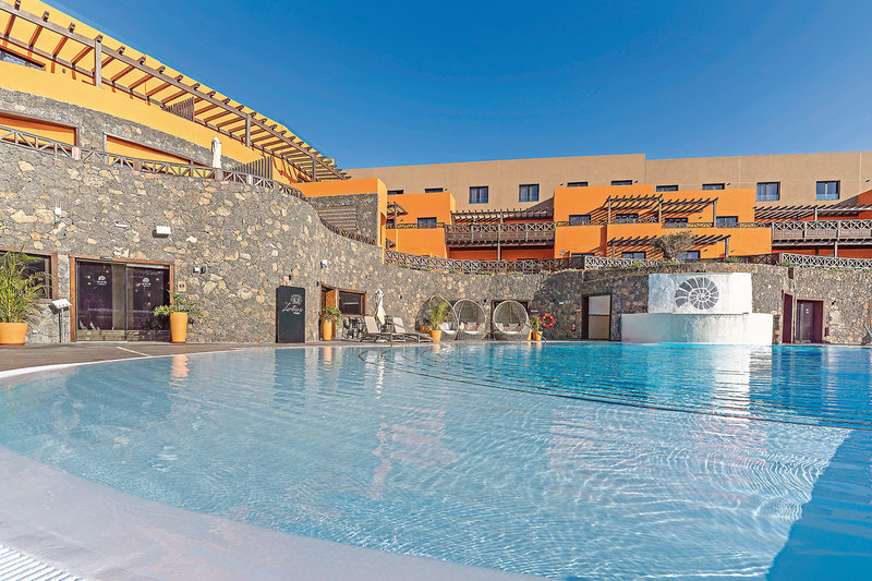 Hotel Arena Castillo 5