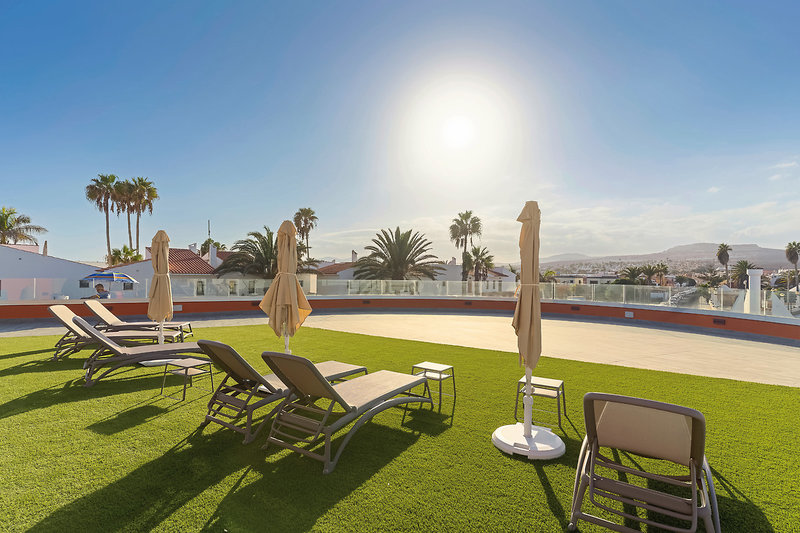 Hotel Arena Castillo 6