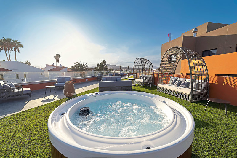 Hotel Arena Castillo 7