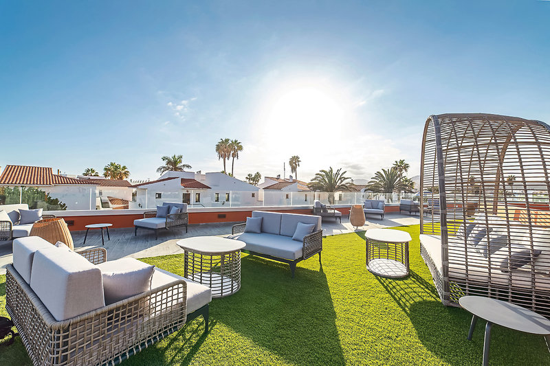 Hotel Arena Castillo 8