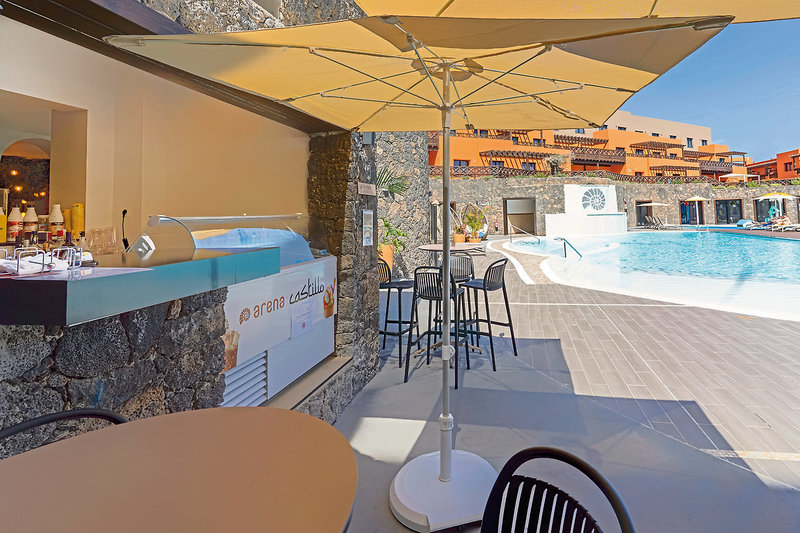Hotel Arena Castillo 9