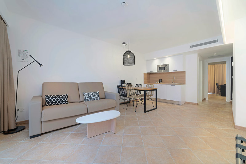 Hotel Arena Castillo 16