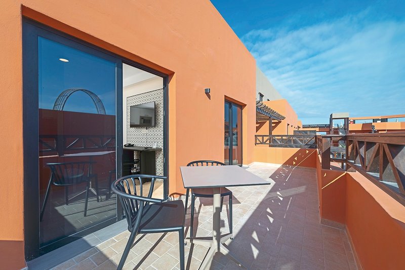 Hotel Arena Castillo 18