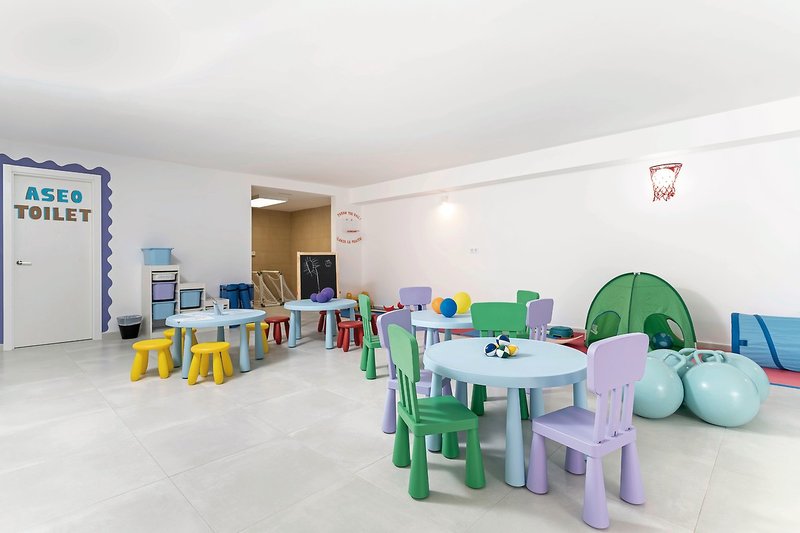 Hotel Arena Castillo 29