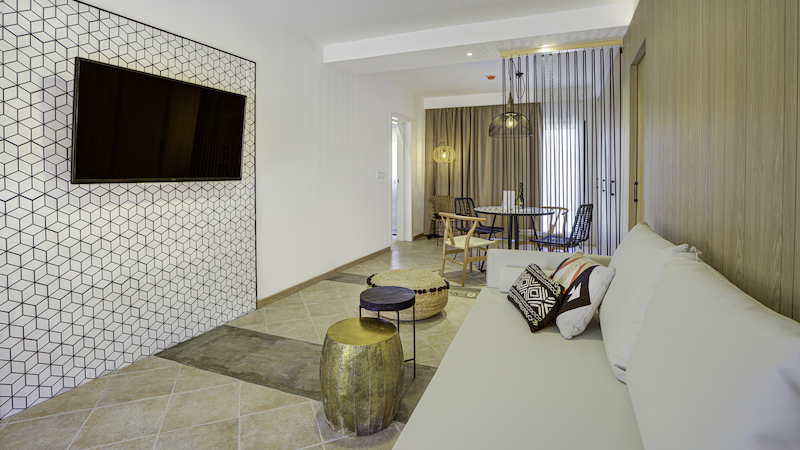 Hotel Arena Castillo 1