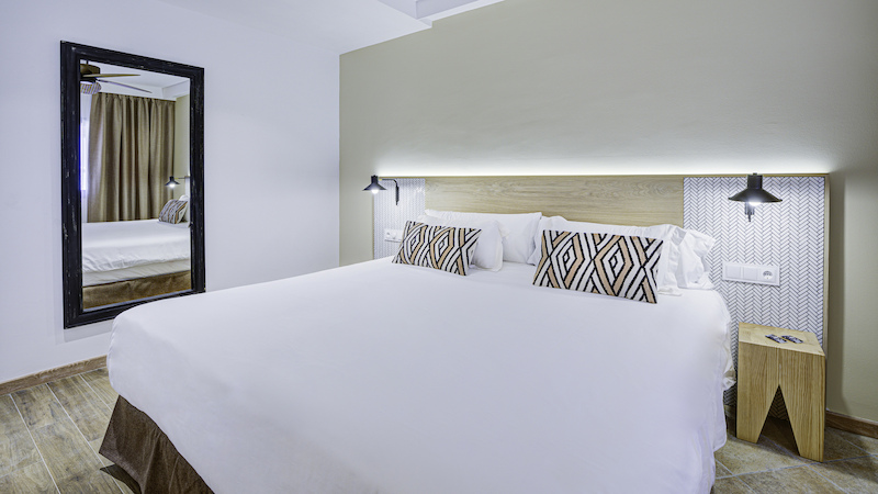 Hotel Arena Castillo 4