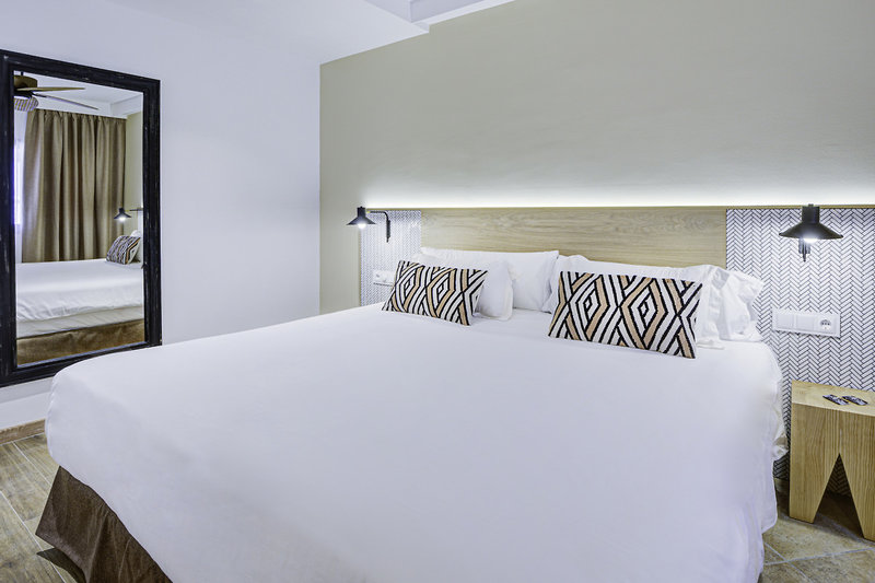 Hotel Arena Castillo 7