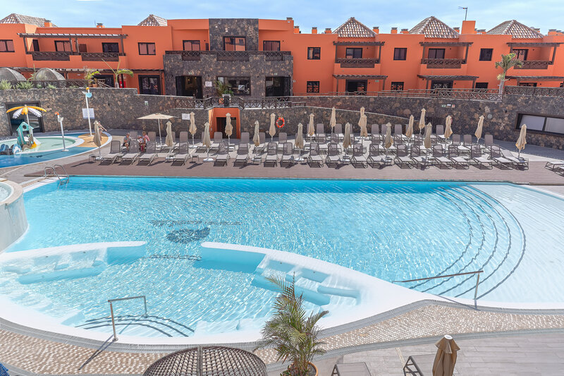 Hotel Arena Castillo 1