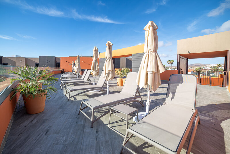 Hotel Arena Castillo 6