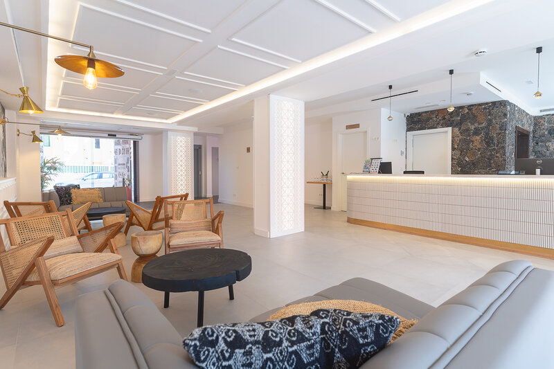 Hotel Arena Castillo 10