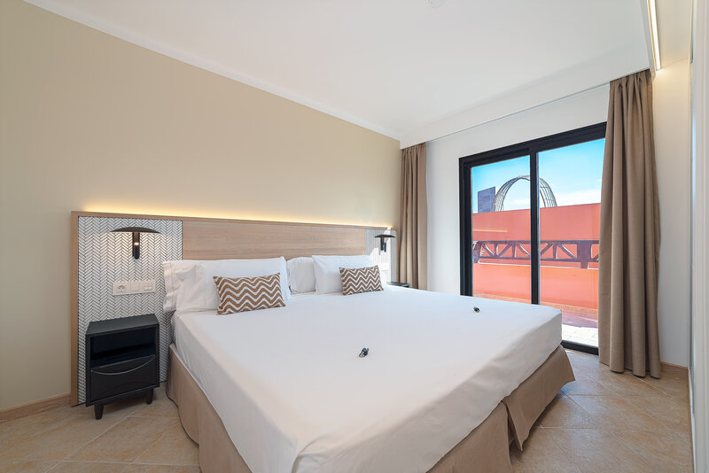 Hotel Arena Castillo 14