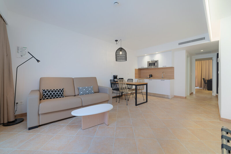 Hotel Arena Castillo 23