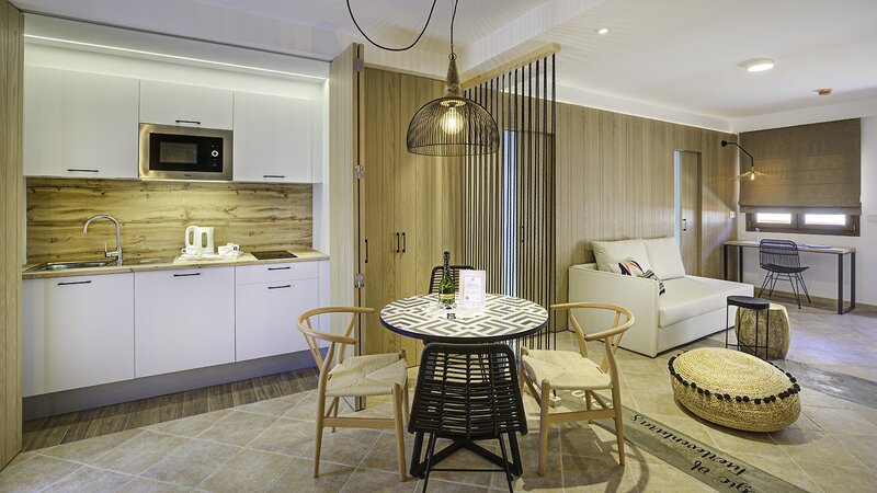 Hotel Arena Castillo 26