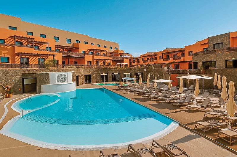 Hotel Arena Castillo 1