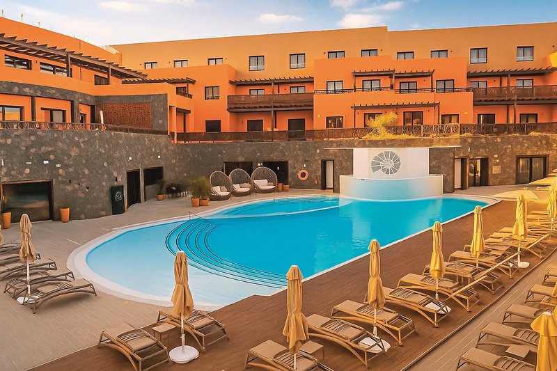Hotel Arena Castillo 2