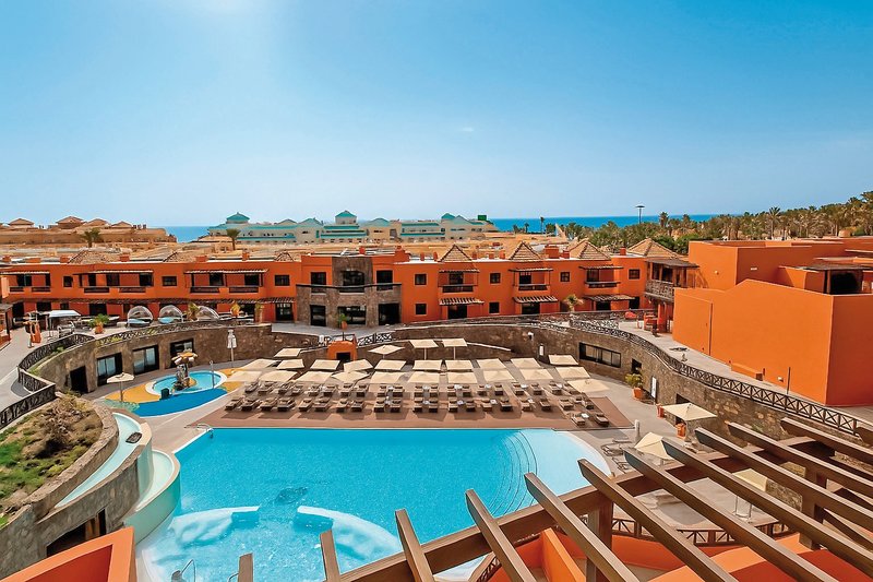 Hotel Arena Castillo 3