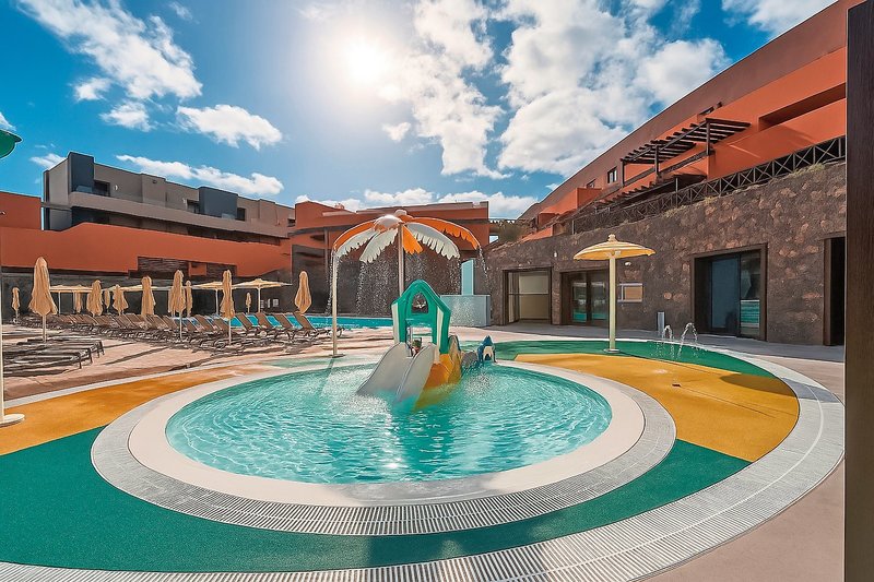 Hotel Arena Castillo 4