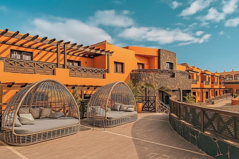 Hotel Arena Castillo 5