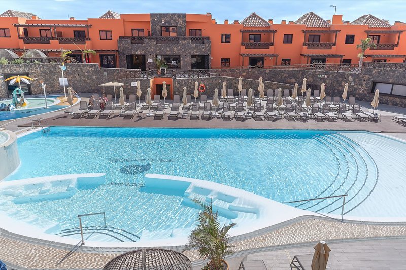 Hotel Arena Castillo 1