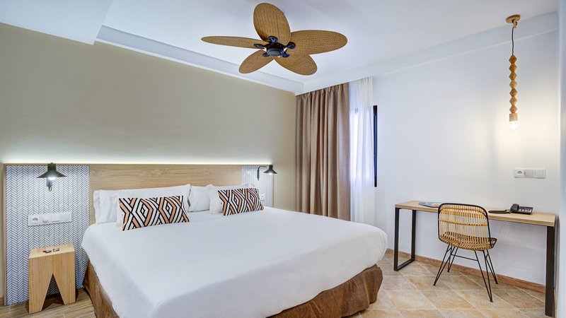 Hotel Arena Castillo 4