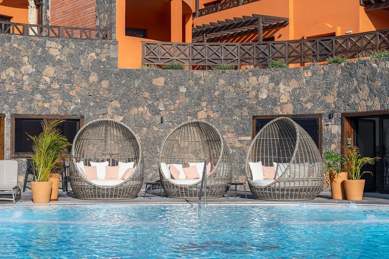 Hotel Arena Castillo 6