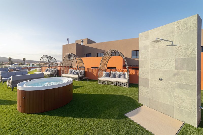 Hotel Arena Castillo 7