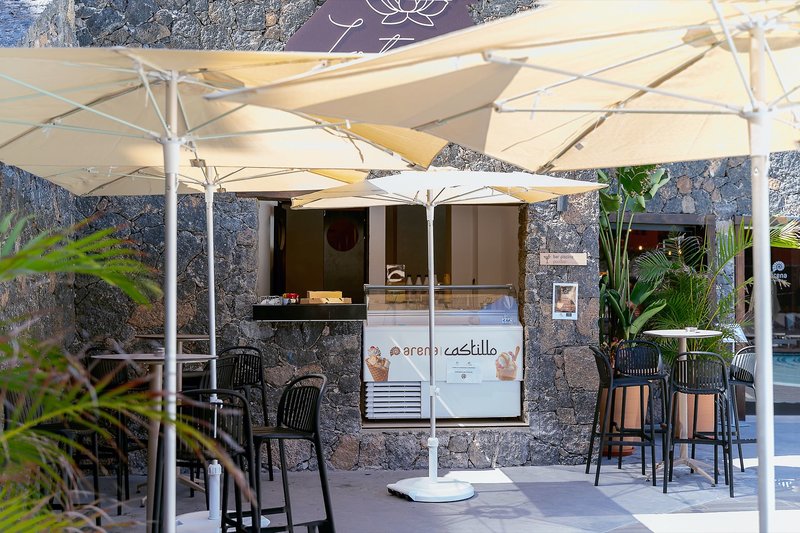 Hotel Arena Castillo 9