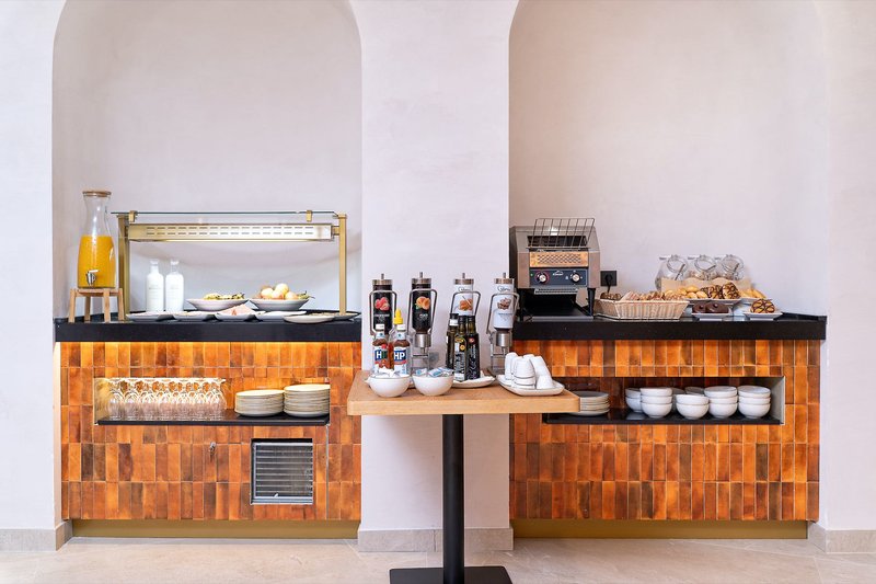 Hotel Arena Castillo 12