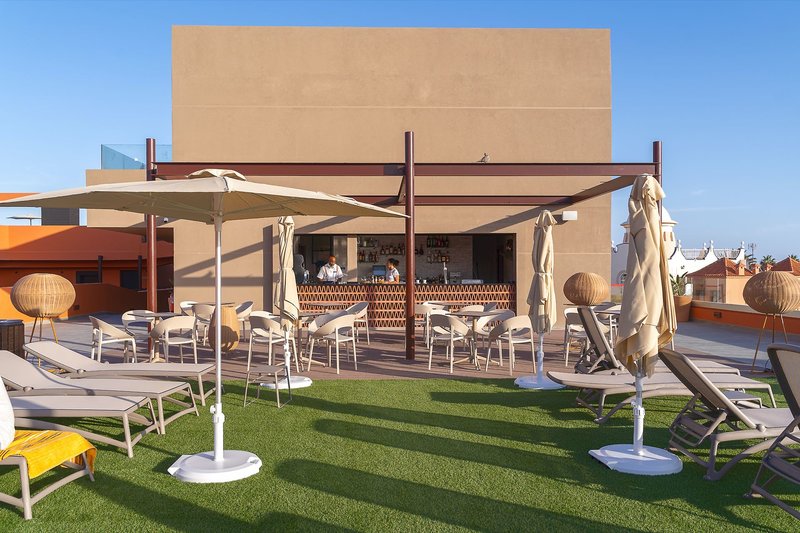 Hotel Arena Castillo 13