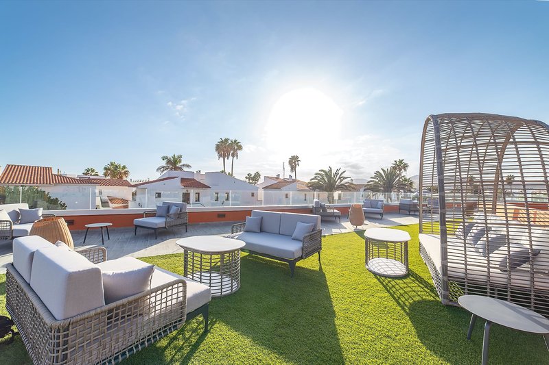 Hotel Arena Castillo 14