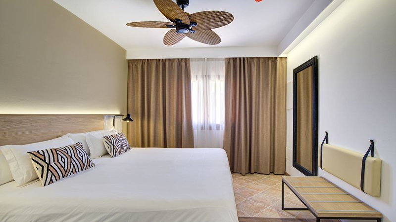 Hotel Arena Castillo 18