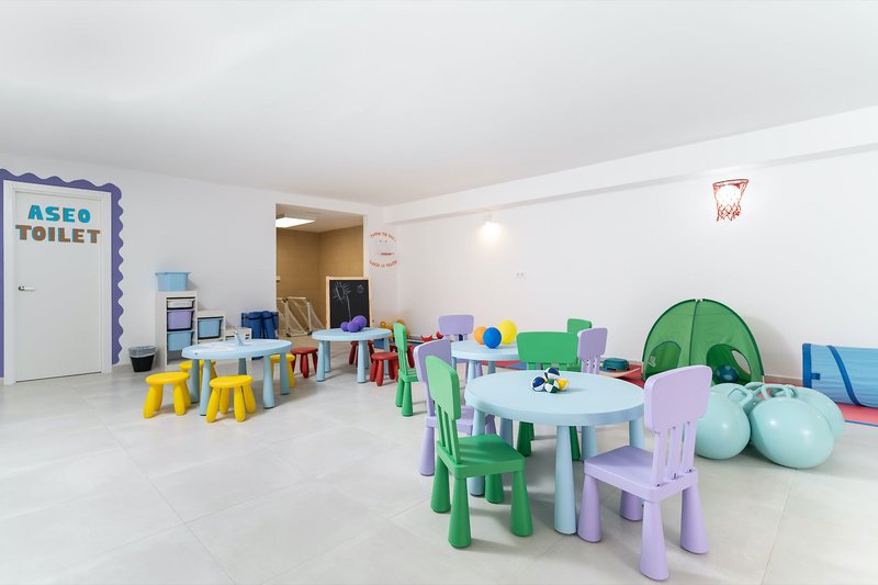 Hotel Arena Castillo 22