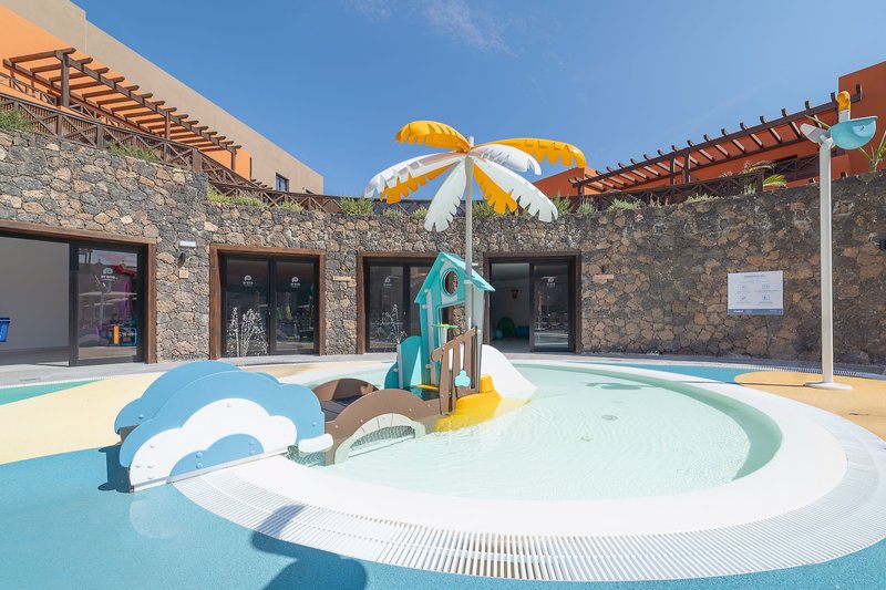 Hotel Arena Castillo 23