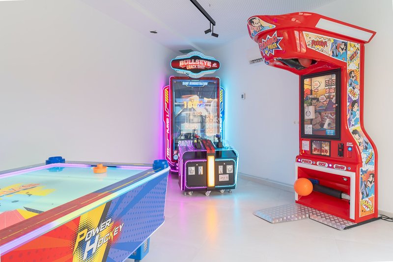 Hotel Arena Castillo 24