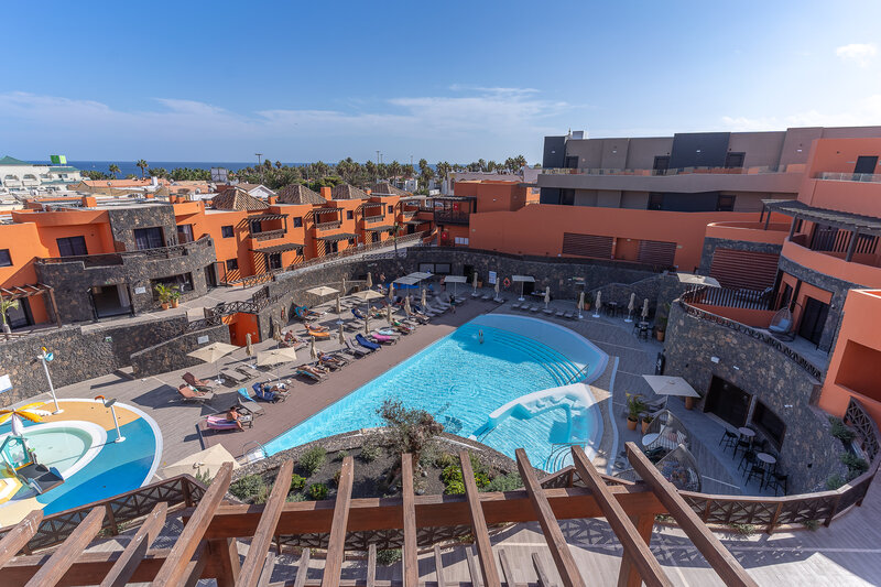 Hotel Arena Castillo 1