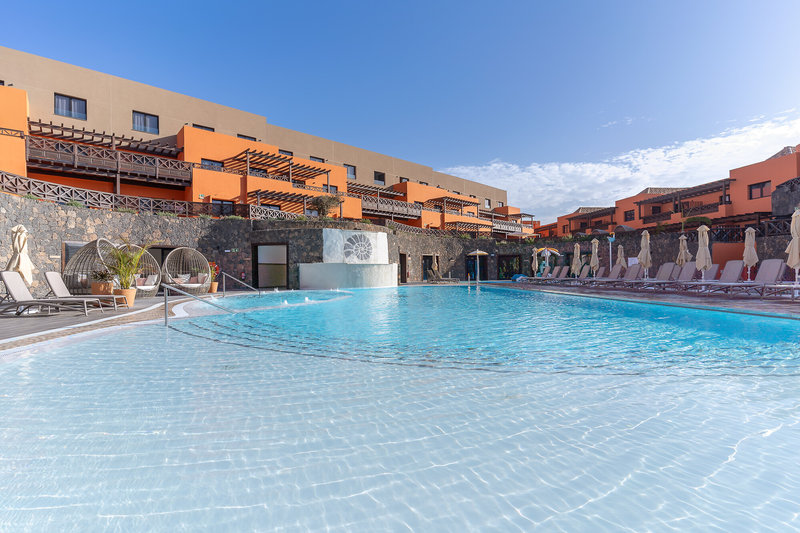 Hotel Arena Castillo 1