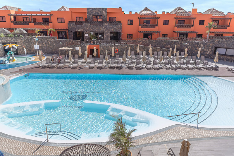 Hotel Arena Castillo 3