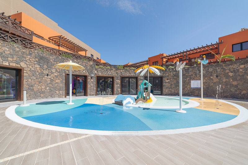 Hotel Arena Castillo 4